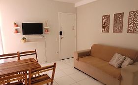 Apartamento no Cond Vinhedos